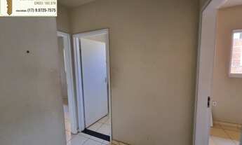 Imagem 6: Casa á venda no bairro Pacaembu II na cidade de Votuporanga/SP