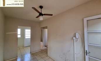 Imagem 4: Casa á venda no bairro Pacaembu II na cidade de Votuporanga/SP