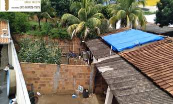 Imagem 3: Casa com edícula á venda no bairro Chácara Aviação na cidade de Votuporanga/SP