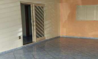 Imagem 3: Casa á venda com 3 dormitórios e 1 vaga no bairro Jardim Augusta na cidade de Catanduva/SP