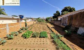 Imagem: Terreno á venda com 480 m² em ótima localização