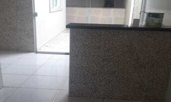 Imagem 4: Casa á venda com 3 dormitórios (sendo 1 suíte), 2 vagas, churrasqueira no bairro Jardim da