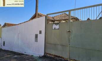 Imagem: Casa á venda com 2 dormitórios, 3 banheiros