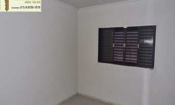 Imagem 6: Casa á venda com 2 dormitórios, 2 vagas e quintal no bairro Cohab / Jardim Brisa Suave na