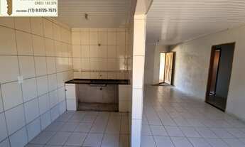 Imagem 4: Casa á venda com 2 dormitórios, 2 vagas e quintal no bairro Cohab / Jardim Brisa Suave na