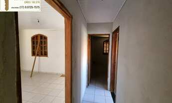 Imagem 7: Casa á venda com 2 dormitórios, 2 vagas e quintal no bairro Cohab / Jardim Brisa Suave na