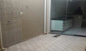 Imagem 6: Casa á venda com 3 dormitórios (sendo 1 suíte), 2 vagas, churrasqueira no bairro Jardim da