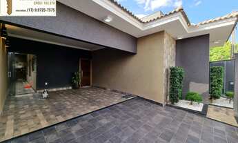 Imagem: Casa moderna á venda em ótima localização