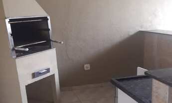 Imagem: Casa á venda com 3 dormitórios (sendo