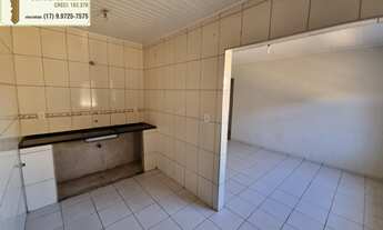 Imagem 5: Casa á venda com 2 dormitórios, 2 vagas e quintal no bairro Cohab / Jardim Brisa Suave na