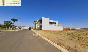 Imagem 2: Terreno á venda com 242 m² em ótima localização no Condomínio Park Cambuí na cidade de Cat