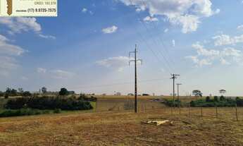 Imagem 5: Chácaras com 20.000 m² á venda documentada e com escritura individual próximo da cidade de