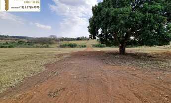 Imagem 2: Chácaras com 20.000 m² á venda documentada e com escritura individual próximo da cidade de