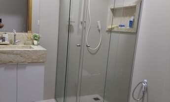 Imagem 7: Casa á venda com 3 dormitórios com armários (sendo 1 suíte com closet), garagem gourmet co