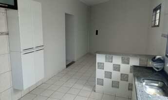 Imagem 2: Sobrado á venda com 3 dormitórios, 2 vagas, churrasqueira em ótima localização na cidade d