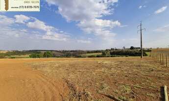 Imagem 6: Chácaras com 20.000 m² á venda documentada e com escritura individual próximo da cidade de