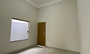 Imagem: Casa nova e moderna á venda com 2 dormitórios