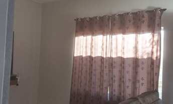 Imagem: Casa á venda com 2 dormitórios (sendo