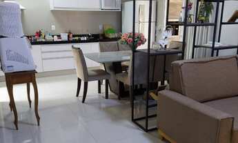 Imagem 4: Casa á venda com 3 dormitórios com armários (sendo 1 suíte com closet), garagem gourmet co