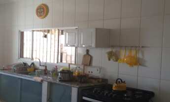 Imagem 6: Casa á venda com 2 dormitórios (sendo 1 suíte), 2 vagas, quintal amplo, no bairro Jardim d