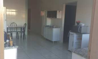 Imagem 5: Casa á venda com 2 dormitórios (sendo 1 suíte), 2 vagas, quintal amplo, no bairro Jardim d