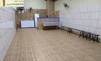 Imagem: Casa á venda com 2 dormitórios, 2 banheiros