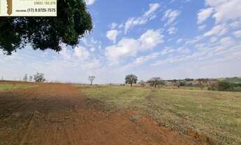 Imagem 3: Chácaras com 20.000 m² á venda documentada e com escritura individual próximo da cidade de