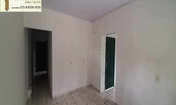 Imagem 3: Casa á venda com 2 dormitórios e amplo quintal no bairro Parque Guarani na cidade de Votup