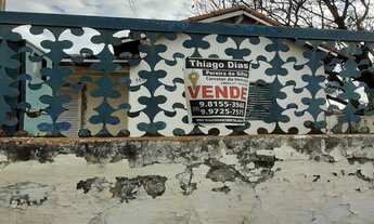 Imagem 5: Casa á venda com amplo terreno no bairro Higienópolis na cidade de Catanduva/SP