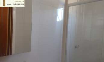 Imagem 3: Apartamento á venda com 3 dormitórios (sendo 1 suíte), 2 vagas no bairro Jardim Santa Hele