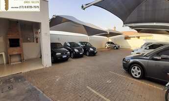 Imagem 3: Apartamento á venda com 2 dormitórios ne região Central de Votuporanga/SP