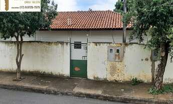 Imagem 3: Casa á venda com barracão no bairro Parque Guarani na cidade de Votuporanga/SP