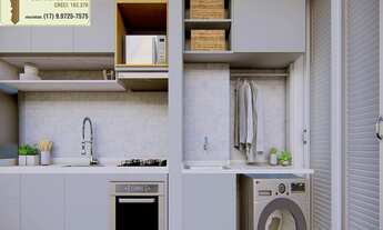 Imagem 5: Apartamento á venda com 3 dormitórios (sendo 1 suíte) novo no Empreendimento Mirante da Be