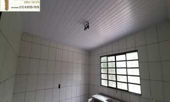 Imagem 6: Casa á venda com 2 dormitórios e amplo quintal no bairro Parque Guarani na cidade de Votup