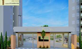 Imagem: Apartamento á venda com 3 dormitórios