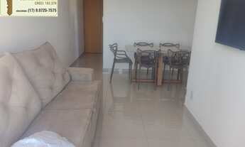 Imagem: Apartamento á venda com 3 dormitórios