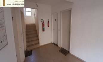 Imagem 2: Apartamento á venda com 2 dormitórios ne região Central de Votuporanga/SP