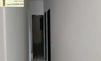 Imagem 7: Casa á venda com 2 dormitórios e amplo quintal no bairro Parque Guarani na cidade de Votup