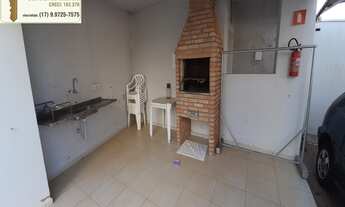 Imagem 4: Apartamento á venda com 2 dormitórios ne região Central de Votuporanga/SP