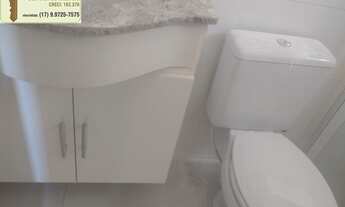 Imagem 4: Apartamento á venda com 3 dormitórios (sendo 1 suíte), 2 vagas no bairro Jardim Santa Hele