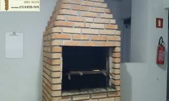 Imagem 5: Apartamento á venda com 2 dormitórios ne região Central de Votuporanga/SP