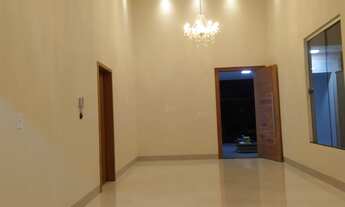 Imagem: Casa nova e moderna á venda com 3 dormitórios