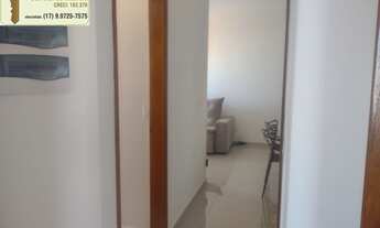 Imagem 2: Apartamento á venda com 3 dormitórios (sendo 1 suíte), 2 vagas no bairro Jardim Santa Hele