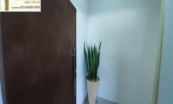 Imagem 2: Casa / sobrado moderna alto padrão á venda com 2 suítes e + 1 dormitório, banheira SPA, 3