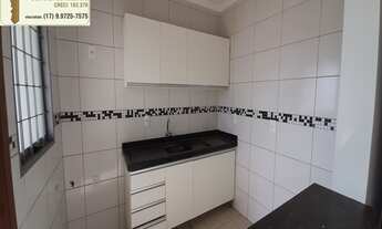 Imagem 4: Apartamento á venda com 2 dormitórios e 1 vaga coberta no bairro Residencial Friozi na cid