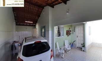 Imagem: Casa á venda com 3 dormitórios (sendo