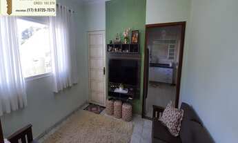 Imagem 7: Casa á venda com 3 dormitórios (sendo 1 suíte), 2 vagas na garagem, no bairro Jardim Alvor