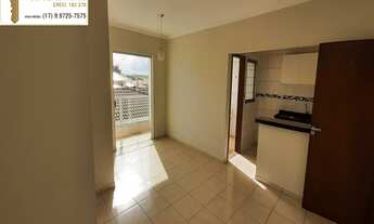 Imagem: Apartamento á venda com 2 dormitórios