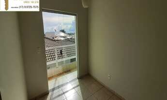 Imagem 3: Apartamento á venda com 2 dormitórios e 1 vaga coberta no bairro Residencial Friozi na cid