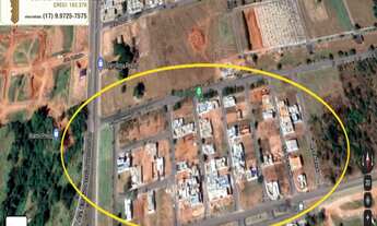 Imagem: Terreno residencial á venda com 206 m²